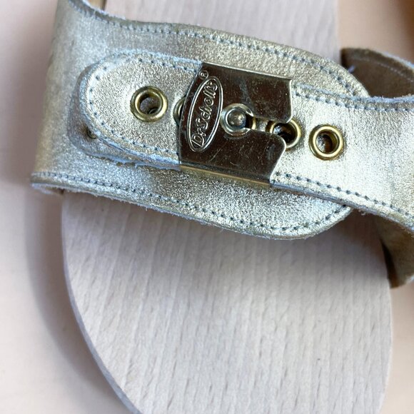 Dr. Scholl's Original Exercise Sandals - Size 9 - Picture 3 of 7